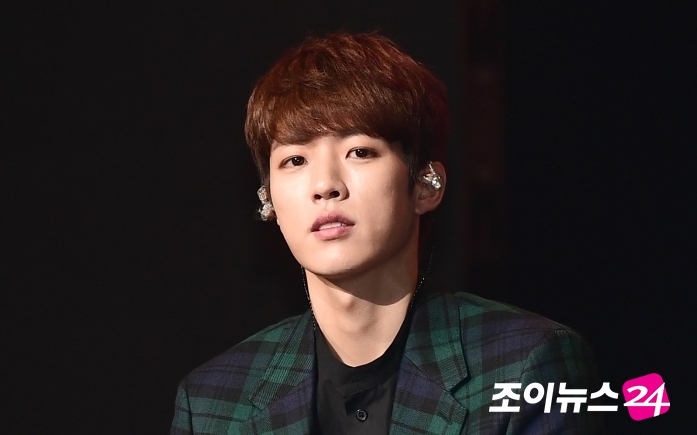 인피니트 성열 [사진=조이뉴스24 DB]