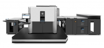 HP가 HP 인디고 디지털 인쇄 기술을 경험할 수 있는 새로운 프로그램 '중고 인증 프로그램(CPO)'을 발표했다. [사진=HP]