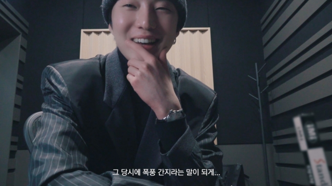 위너 강승윤 프리퀄 [사진=YG엔터테인먼트]