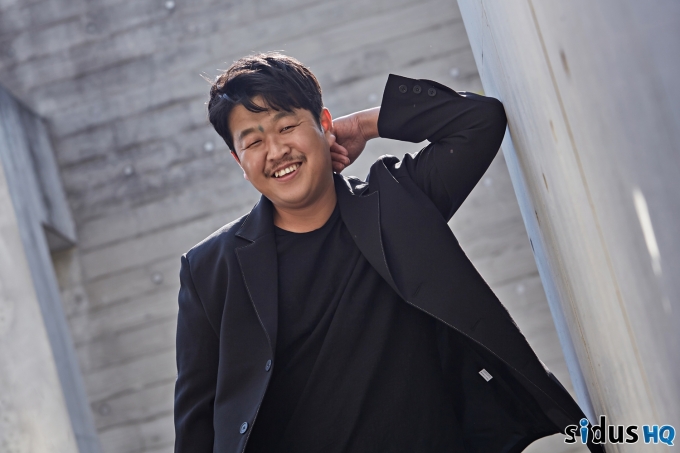 배우 김한종이 '다크홀'에 출연한다.  [사진=싸이더스HQ]