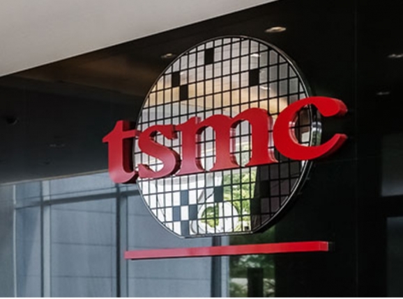 TSMC가 3년간 반도체 사업에 113조원을 투자한다.  [TSMC]