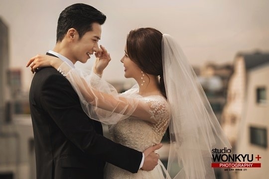 오종혁이 비연예인인 예비신부와 결혼한다. [사진=스튜디오원규, 식스플로어]