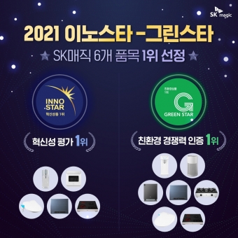 [사진=SK매직]