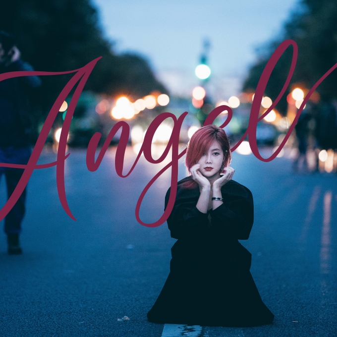 솔비가 22일 신곡 'Angel'을 발매한다. [사진= 엠에이피크루 ]