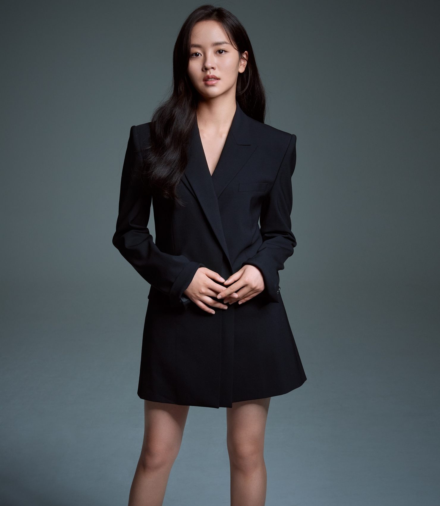 김소현이 백상예술대상 여자 최우수 연기상 최연소 후보로 이름을 올렸다. [사진=문화창고]