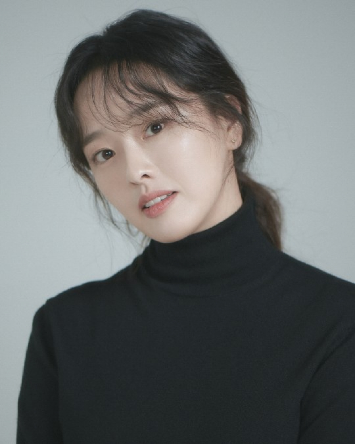배우 권소현이 드라마 '검은 태양'에 출연한다.  [사진=이니셜 엔터테인먼트]