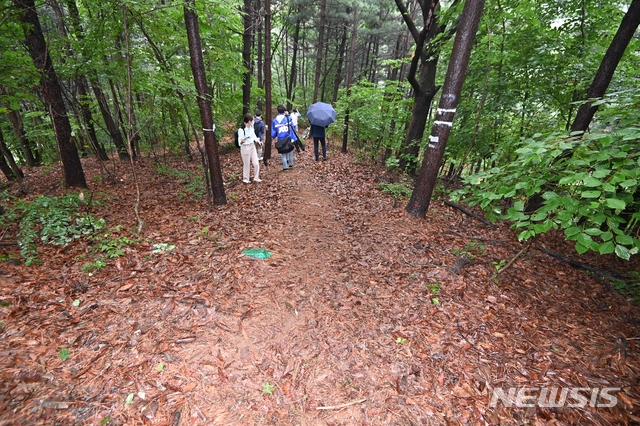 전문가, 분당 실종 고교생 마지막 행적에 