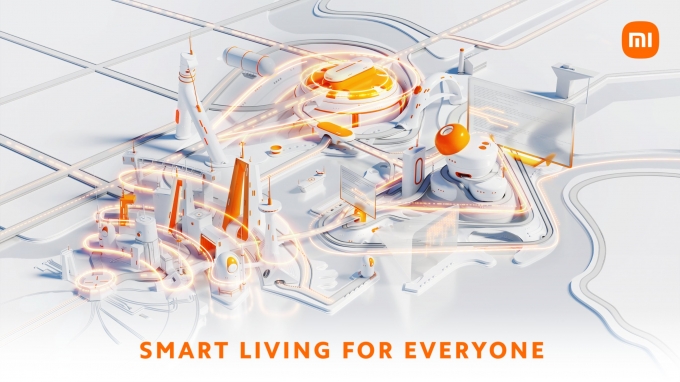 2일 업계에 따르면 샤오미는 최근 '스마트 리빙 포 에브리원(smart living for everyone)' 온라인 행사를 열고 다양한 AIoT 제품을 공개했다. [사진=샤오미 트위터]