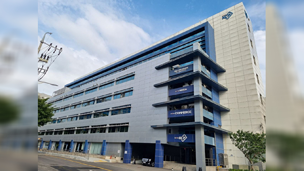 [종목이슈] NHN한국사이버결제, 끝 모를 추락에 손터는 기관투자자 - 뉴스 썸네일 이미지