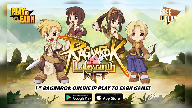 P2E 게임 부상하니...'동남아'가 들썩 [메타버스24] - 뉴스 썸네일 이미지