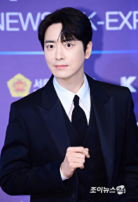 이준혁, 클로즈업을 부르는 모태미남