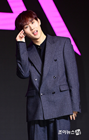 몬스타엑스 주헌, 꾸꾸까까 애교 장인