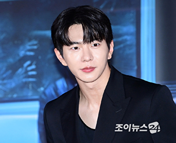 '괴기열차' 최보민, 스크린 데뷔