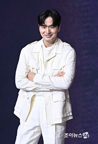 이진욱, 오겜3 기대하세요