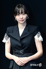 '나인 퍼즐' 김다미, 수상한 프로파일러