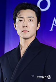 '당신이 죽였다' 이무생, 이무생로랑 명품 눈빛