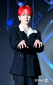 샤이니 키 솔로 정규 3집 컴백, 여름엔 호러다!