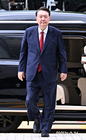 재구속 갈림길 선 윤석열 전 대통령