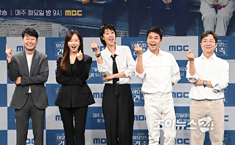 이유 있는 건축 '장르를 뛰어넘는 건축 토크쇼'