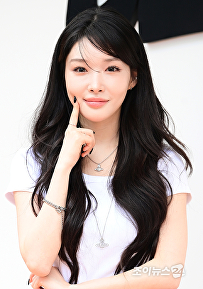 청하, 예쁨이 콕콕