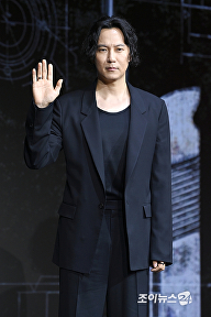 김남길 '수다쟁이 이미지 지우는 반전 카리스마'