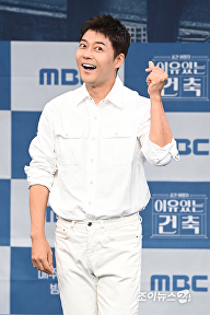 전현무 '트민남의 선택은 건축'