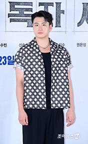 '전독시' 신승호, 듬직한 배우