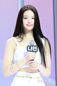 이 예쁜애 누구야? 신인 걸그룹 앳하트 나현