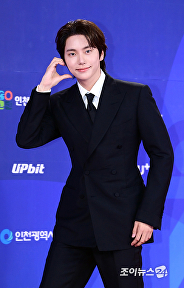 정현규, 데블스 플랜2 우승자의 하트 플러팅
