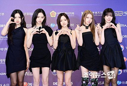 키키, 오늘은 시크 소녀들
