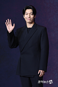 위하준, 오겜3로 인사드려요