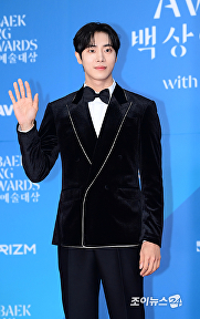 추영우, 대세 MZ 배우