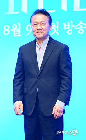 '화려한 날들' 천호진, 돌아온 '국민 아버지'