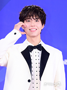 박보검, 지구별 찾은 어린왕자