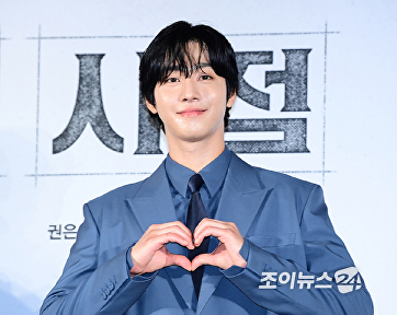 '전독시' 안효섭, '김독자' 역할로 스크린 첫 주연!