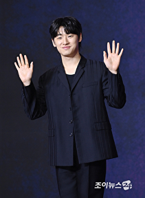 이다윗, 오겜3 기대하세요