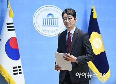 주진우, 당대표 출마선언