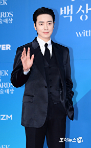 이준혁, 귀티 흐르는 비주얼