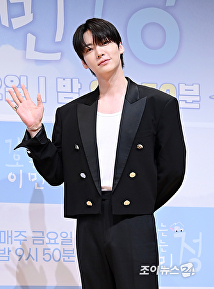 안재현, 가오정 맏형의 훈훈한 외모