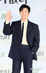 '어쩔수가없다' 박희순, 매력 부자