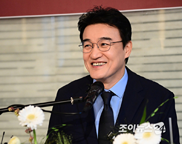 환갑 앞둔 박중훈, 냉동 인간 급 동안 얼굴