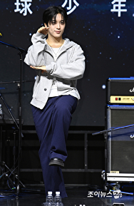 드래곤포니 편성현, 지구소년으로 돌아왔어요