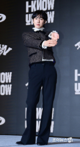 유노윤호, 타이틀곡 '스트레치' 직관적인 포인트 안무