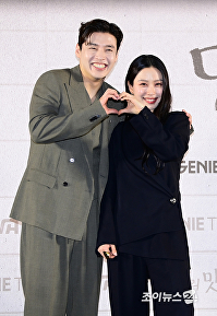 '당신의 맛' 강하늘X고민시, 이 조합 찬성!