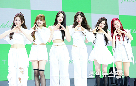 앳하트(AtHeart), 오늘 정식 데뷔!