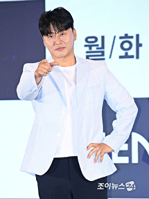 '글로벌 엔터 대표' 오대환, 금쪽같은 내 스타