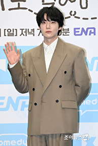 '어튈라 맛관찰러' 안재현, 다양한 매력 기대하세요