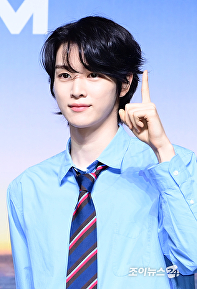 라이즈 성찬, 순정만화 남주 비주얼