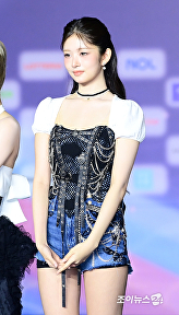아이브 레이, 어른 된 콩순이