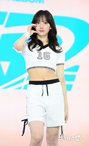 유스피어 소이, 상큼 발랄